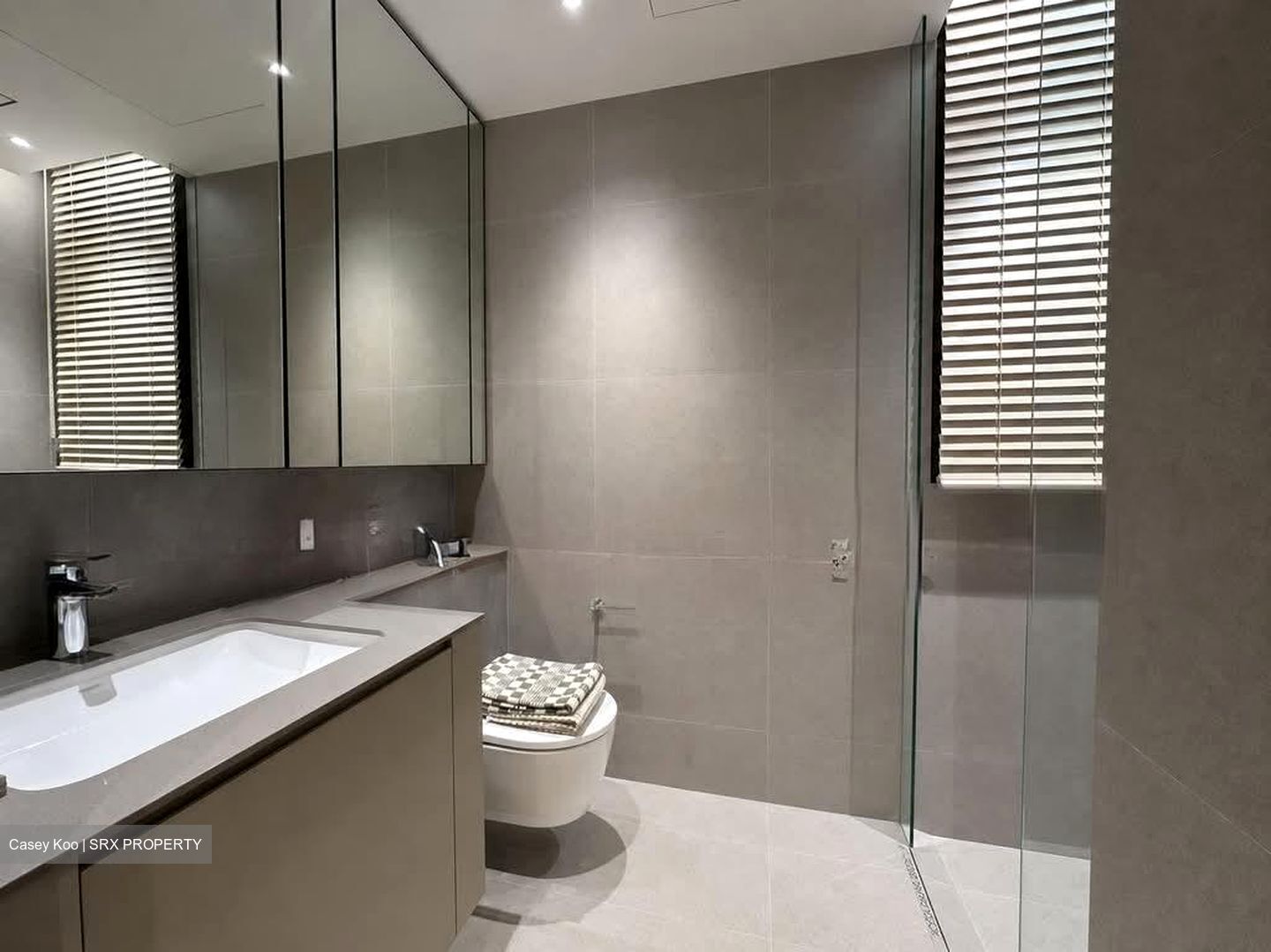 Canberra Crescent Residences (D27), Apartment #595825871